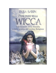 Primi Passi Nella Wicca