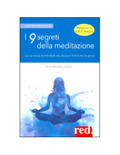 I 9 Segreti della Meditazione