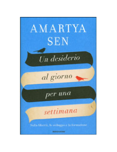 Un Desiderio al Giorno per una Settimana