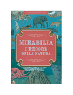 Mirabilia i Record della Natura