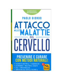 Attacco alle Malattie del Cervello