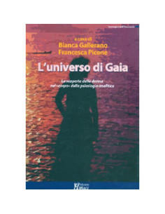 L'Universo di Gaia
