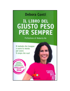 Il Libro del Giusto Peso per Sempre