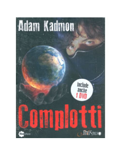 Complotti (R) con DVD