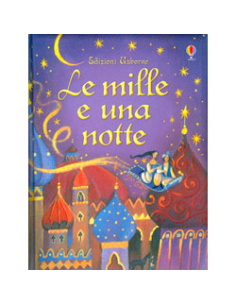 Le Mille e una Notte