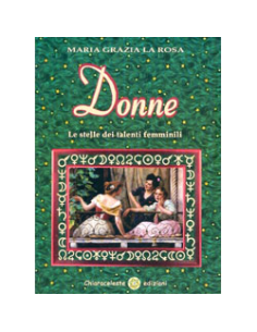 Donne Le Stelle dei Talenti Femminili