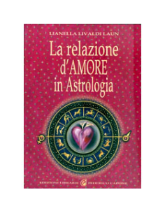 La Relazione d'Amore in Astrologia