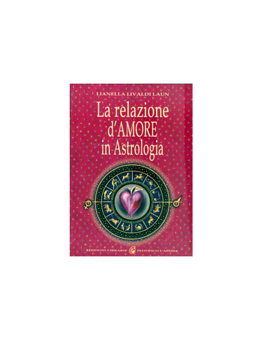 La Relazione d'Amore in Astrologia