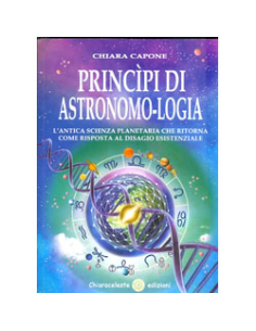 Princìpi di Astronomo-Logia