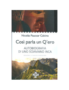 Così Parla un Q'Ero