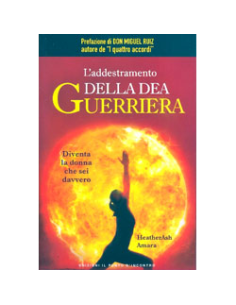 L'Addestramento della Dea Guerriera