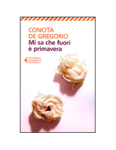 Mi Sa che Fuori è Primavera