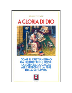 A Gloria di Dio