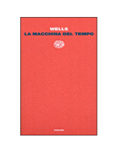 La Macchina del Tempo