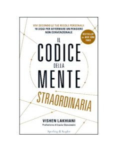 Il Codice della Mente Straordinaria