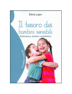 Il Tesoro dei Bambini Sensibili