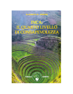 Inca il Quarto Livello di Consapevolezza