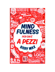 Mindfulness per chi è a Pezzi