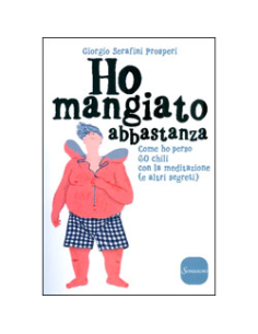 Ho Mangiato Abbastanza