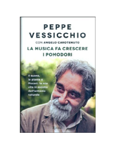La Musica fa Crescere i Pomodori