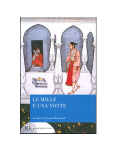 Le Mille e una Notte
