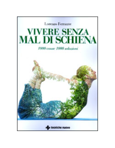 Vivere Senza Mal di Schiena