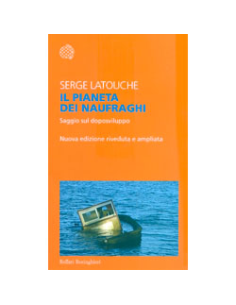 Il Pianeta dei Naufraghi