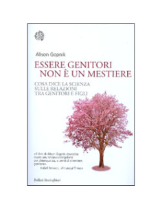 Essere Genitori Non è un Mestiere