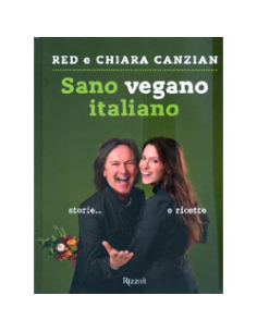 Sano Vegano Italiano