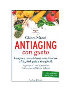 Antiaging con Gusto