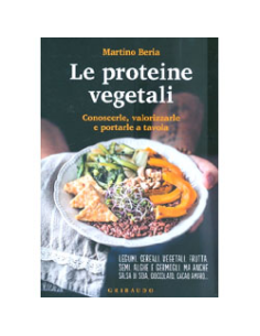 Le Proteine Vegetali