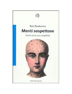 Menti Sospettose