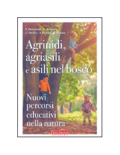 Agrinidi Agriasili e Asili nel Bosco