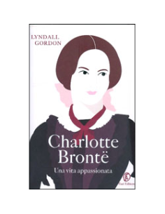 Charlotte Bronte