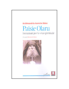 Paisie Olaru