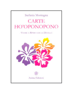 Carte Ho'Oponopono