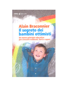 Il Segreto dei Bambini Ottimisti