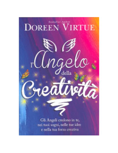 L'Angelo della Creatività