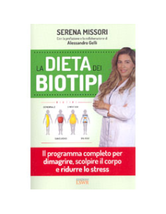La Dieta dei Biotipi