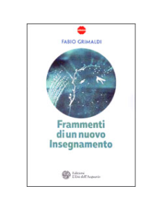 Frammenti di un Nuovo Insegnamento