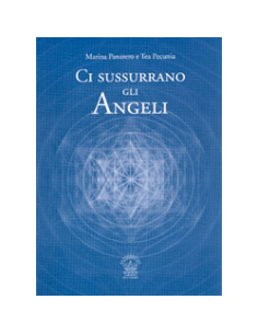 Ci Sussurrano gli Angeli