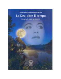 La Dea Oltre il Tempo