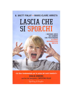 Lascia che Si Sporchi