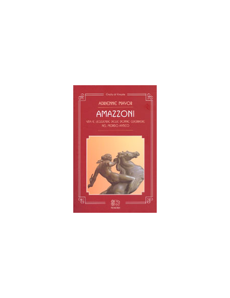 Amazzoni