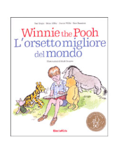 Winnie the Pooh.-  L'Orsetto Migliore del Mondo