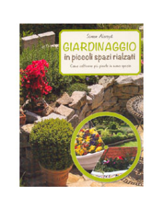 Giardinaggio in Piccoli Spazi Rialzati