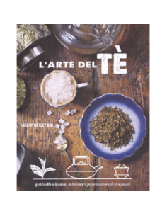 L'Arte del Tè