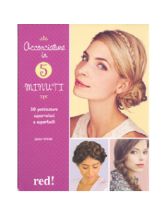 Acconciature in 5 Minuti