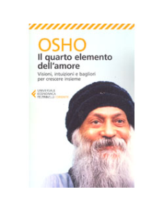 Il Quarto Elemento dell'Amore