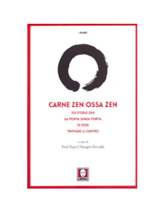 Carne Zen Ossa Zen